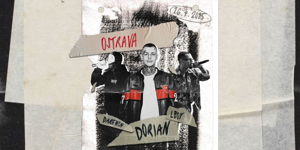 DORIAN - Ostrava