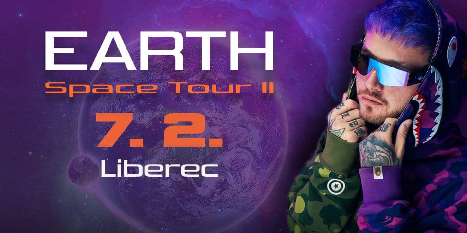 EARTH - Liberec 2026