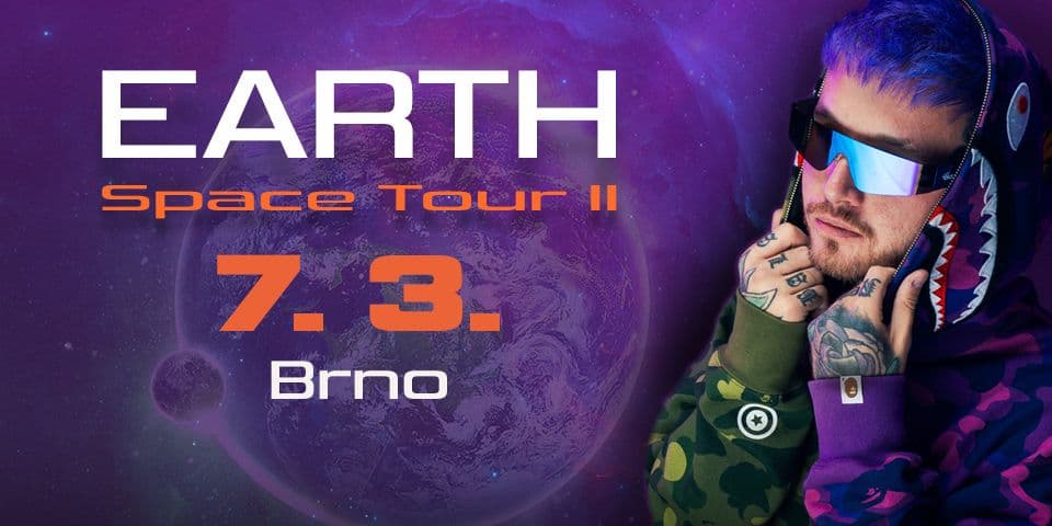 EARTH - Brno 2026