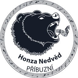 Logo Jan Nedvěd ml. & Příbuzní 2026 - Mariánské lázně