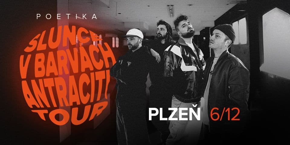 POETIKA 2025 - Plzeň