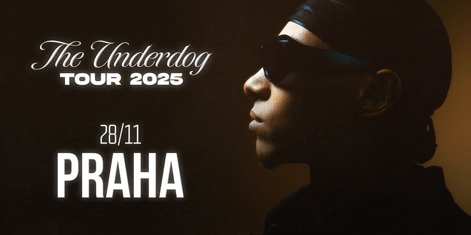 Katannah – The Underdog tour 2025